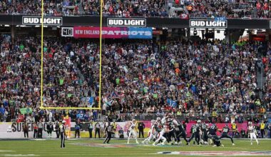 Super Bowl Live updates: Patriots v. Seahawks