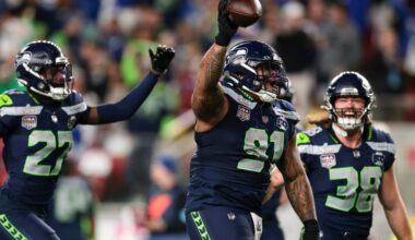 Browns vs Seahawks: Gap between Cleveland and Super Bowl champs