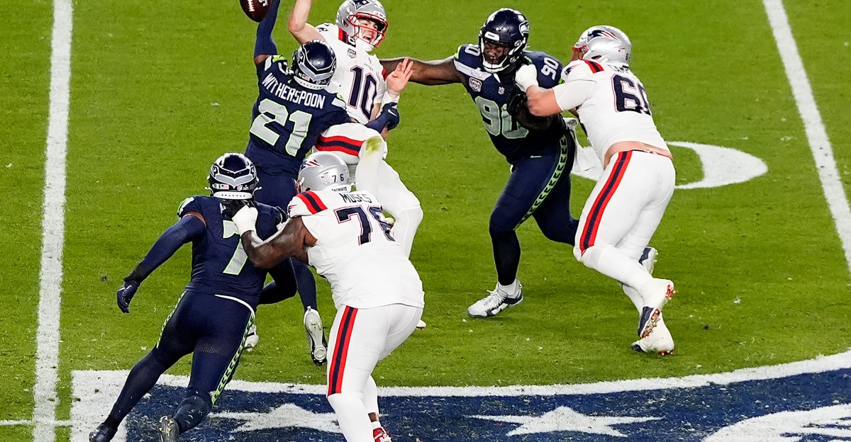 Seahawks Reacts Survey: Who was the defensive MVP of Super Bowl 60?