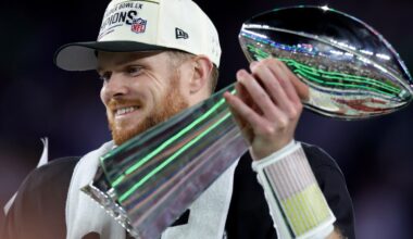 Miami Dolphins Discussion: The Super Bowl And What We Learned Edition