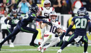 Miami Dolphins Discussion: What Wins Championships Edition