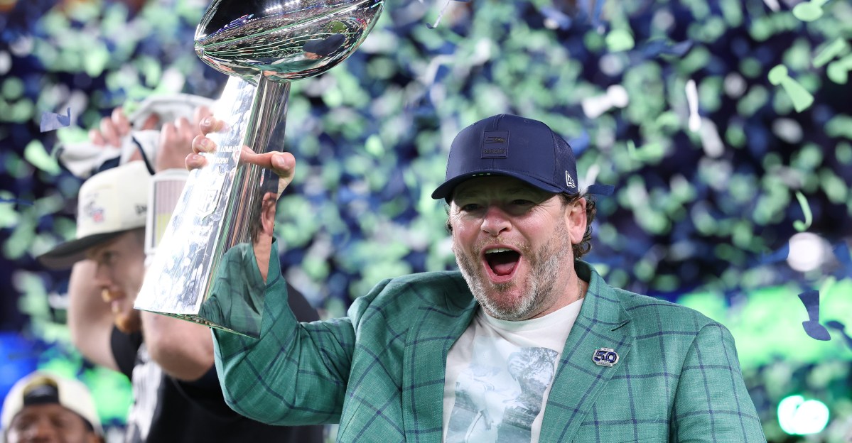 How high the NFL salary cap is going in 2026