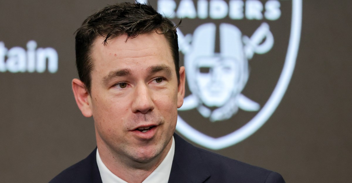 Las Vegas Raiders: Submit your offseason mailbag questions!