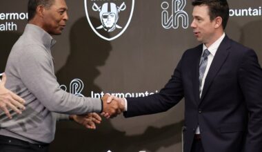 The fullback position will return to Las Vegas Raiders