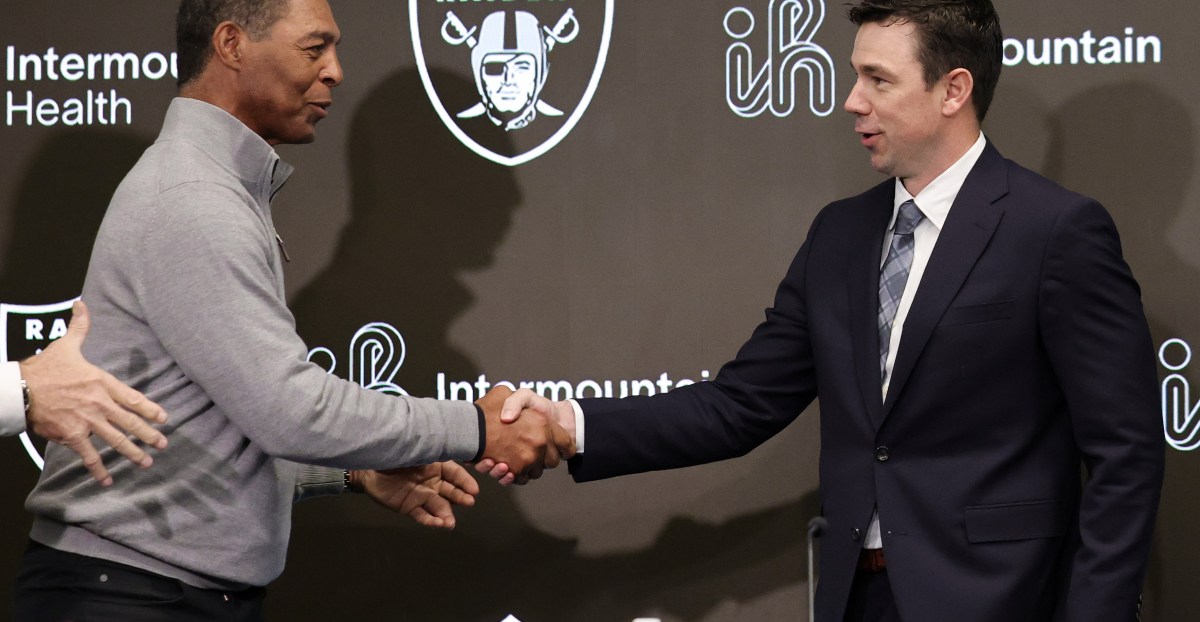 The fullback position will return to Las Vegas Raiders