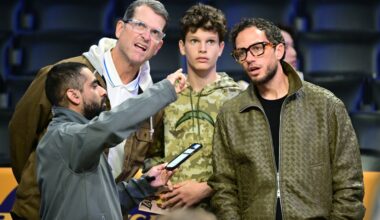 Chargers News: Should the Bolts avoid Wyatt Teller?