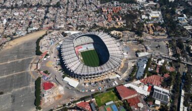 The Vikings May End Up With an International Game Yet