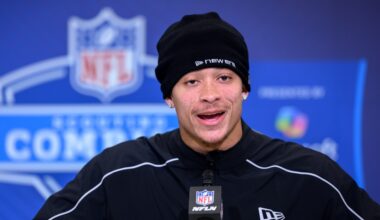 Vikes Views: NFL Combine Position Group Schedule