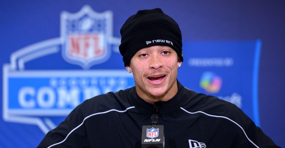 Vikes Views: NFL Combine Position Group Schedule