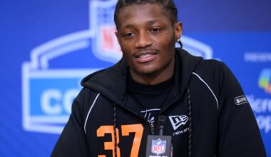 Saturday Dawg Chow (2/28): A big day awaits at the Combine