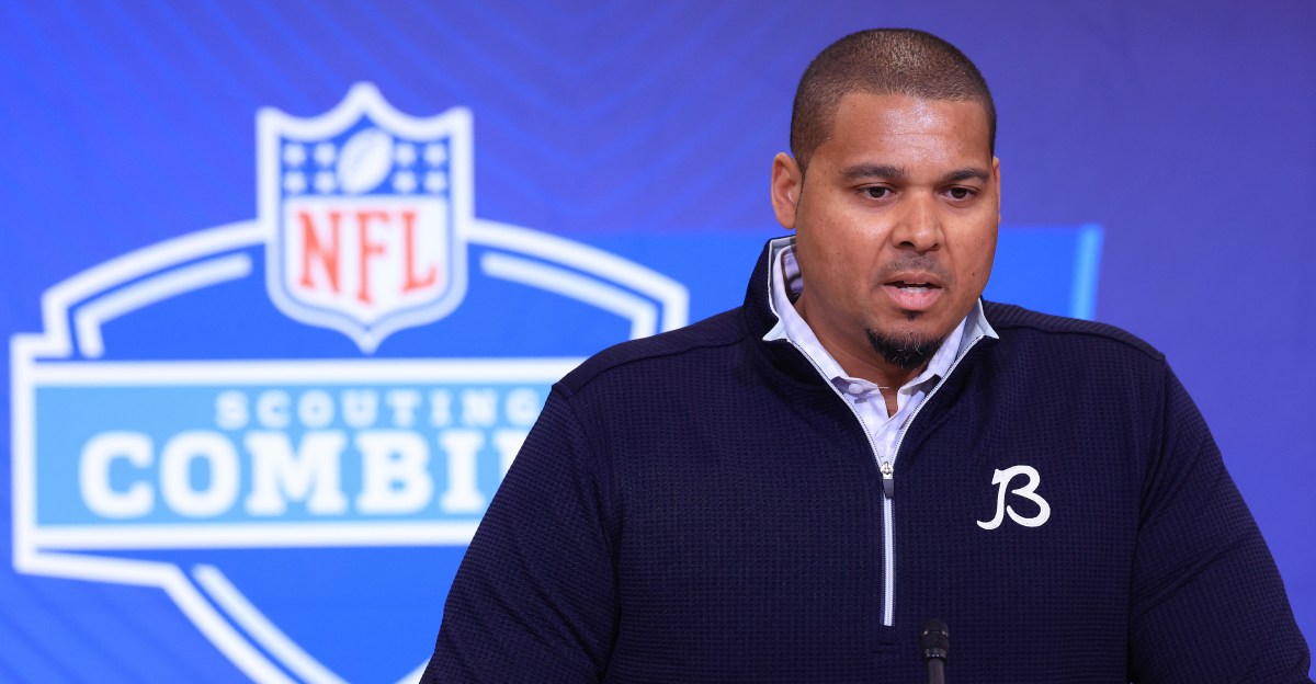 Chicago Bears: 5 Takeaways From Tuesday’s NFL Combine Press Conferences