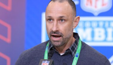 New Dolphins general manager discusses potential of adding Malik Willis to roster