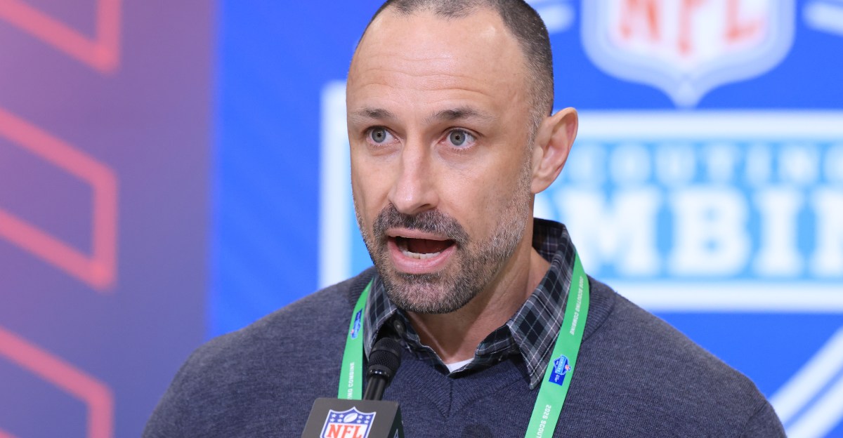 New Dolphins general manager discusses potential of adding Malik Willis to roster