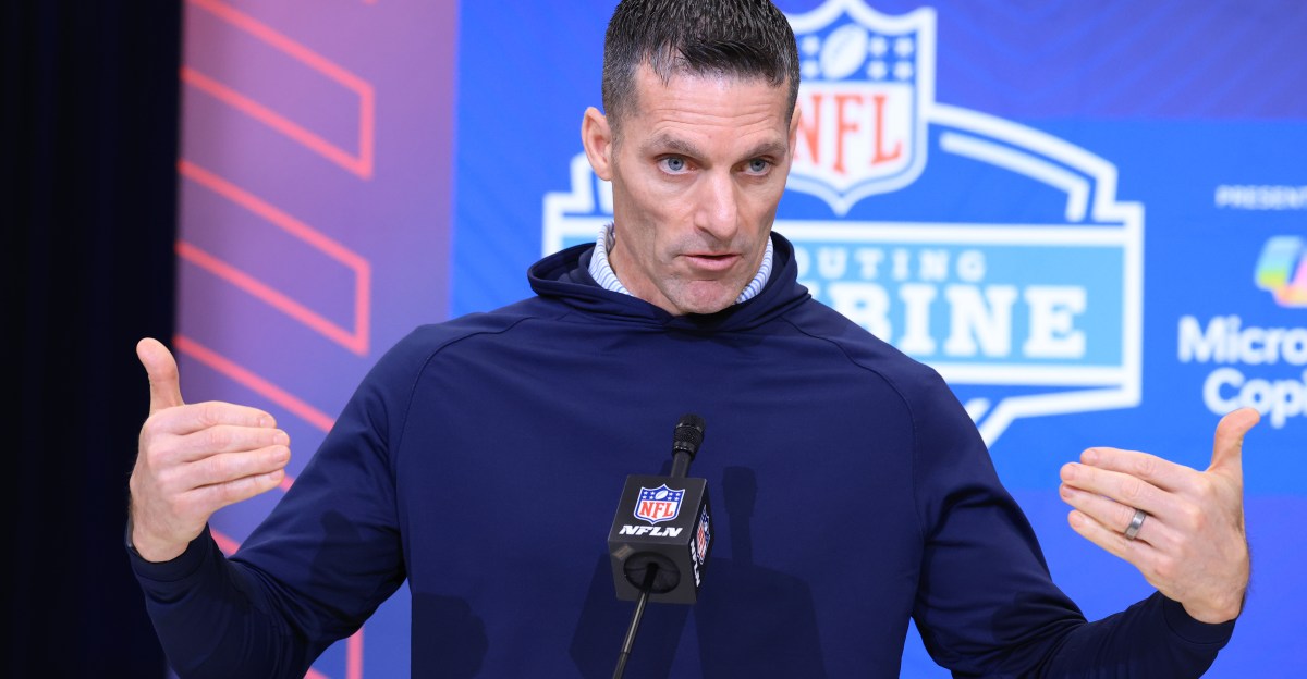 Five years of the Caserio Regime: What have the Houston Texans learned?