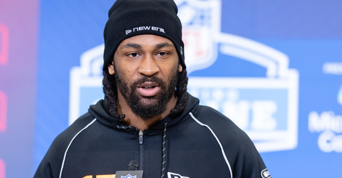 Buffalo Bills 2026 NFL Scouting Combine prospect meeting tracker