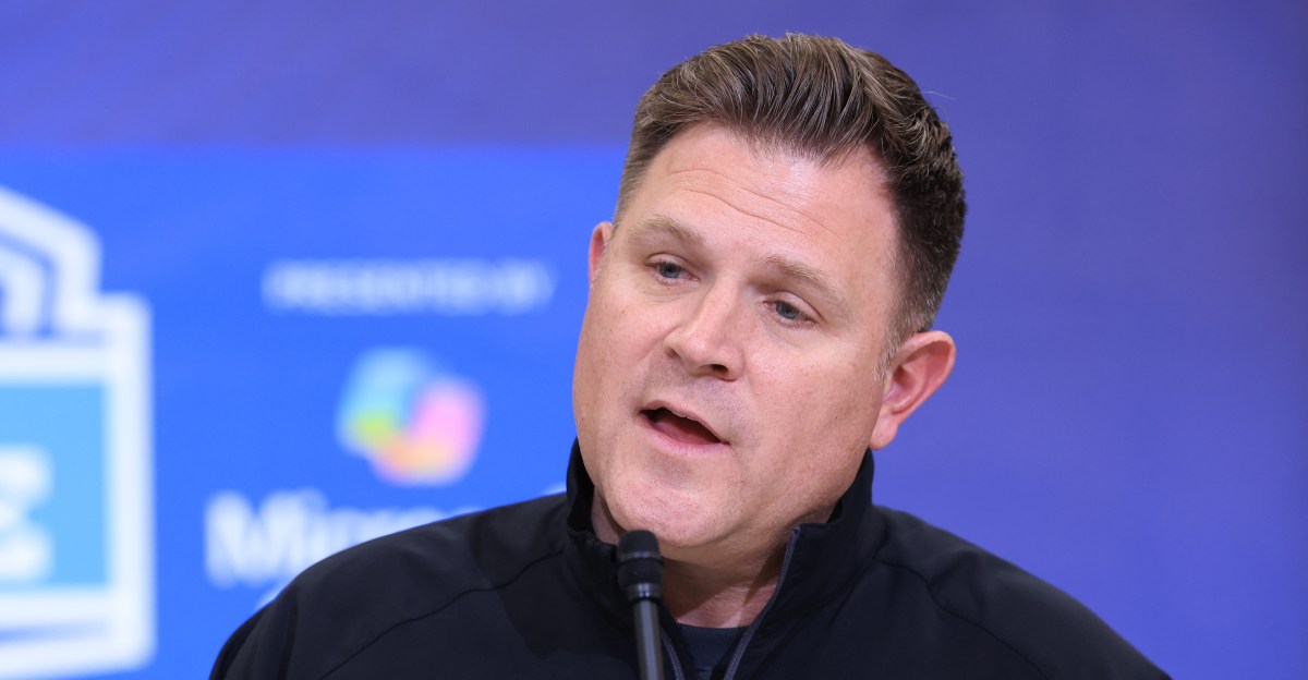 Green Bay Packers News: All eyes on Brian Gutekunst