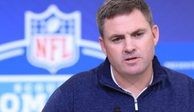 Bengals News (2/25): Zac Taylor’s ideal football player