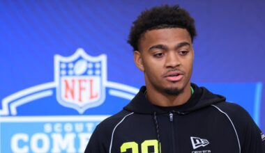 NFL Combine: 4 high-character defensive linemen for Lions fans to know