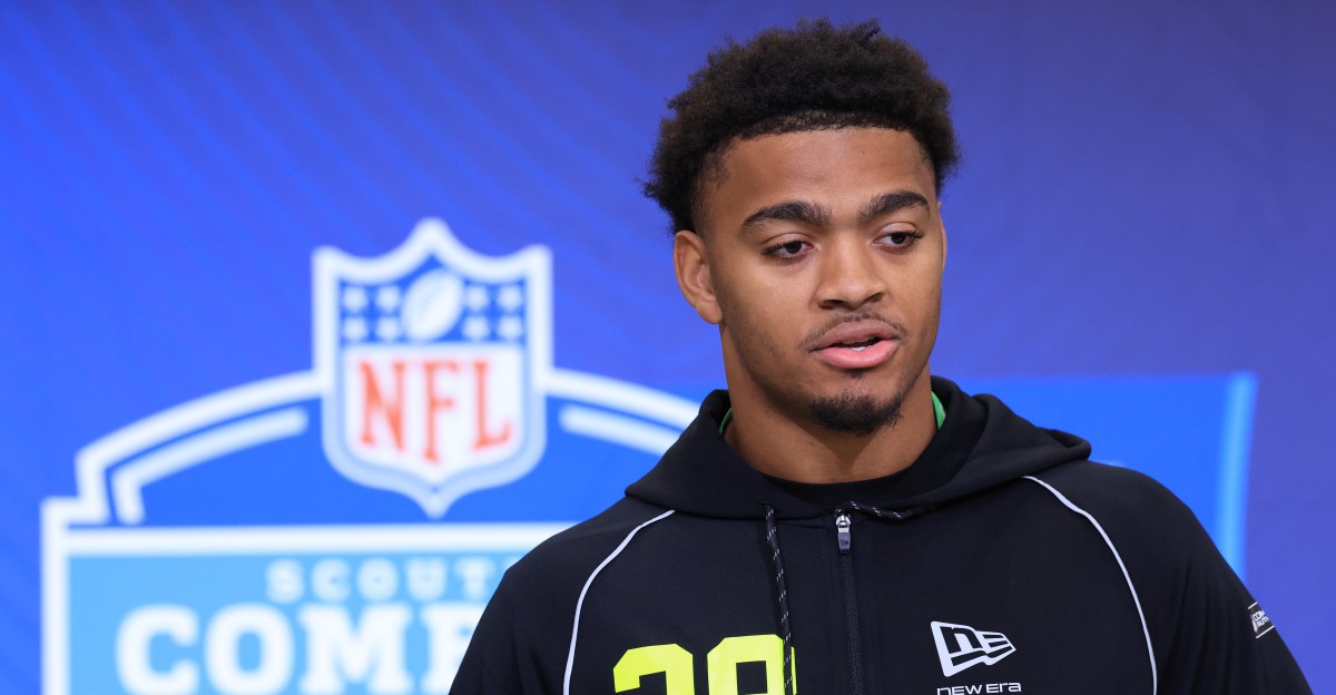 NFL Combine: 4 high-character defensive linemen for Lions fans to know