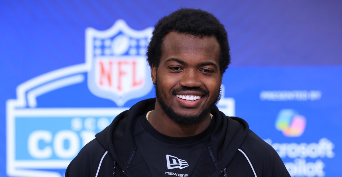 NFL Draft: 2024 NFL Scouting Combine Workouts: DL and LBs