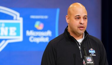 Steelers news: NFL salary cap crosses $300 million ahead of 2026 season