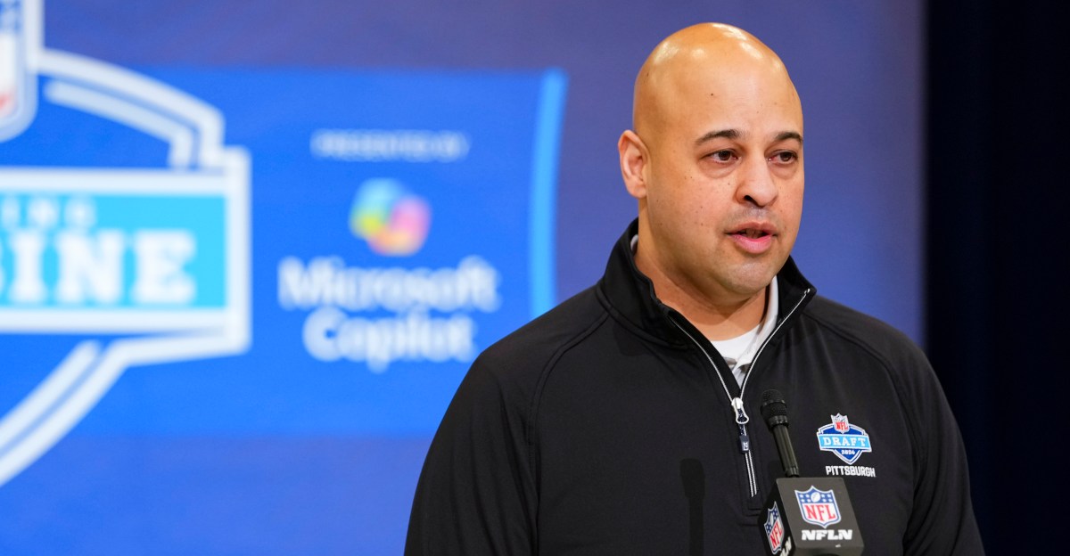 Steelers news: NFL salary cap crosses $300 million ahead of 2026 season