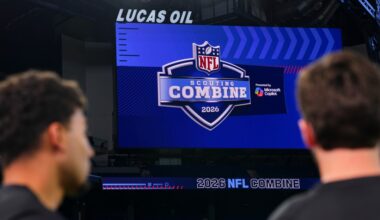 Chargers News: Raiders want 2 1sts, player for Maxx Crosby