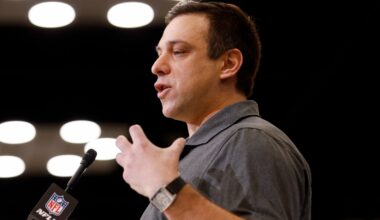 Chiefs offseason: NFL sets the 2026 salary cap. What to know