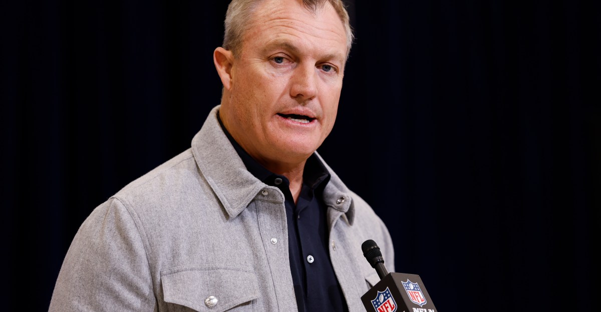 49ers news: Why the NFL Combine could be key for an offseason trade