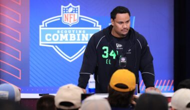 Browns NFL Draft: ‘Jurassic Park practices’ have OT set up for success