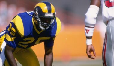 49ers News: Welcome to the Bay, Jerry Gray