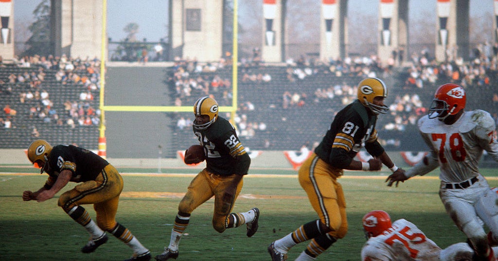 Who has won the Super Bowl throughout history? Full list of winners from 2026 back to the first in 1967