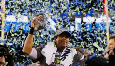 How many Super Bowls have the Seahawks won? All of Seattle's past wins and appearances