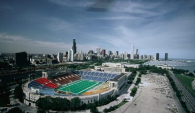 Bears stadium update: Deal for Indiana takes next step