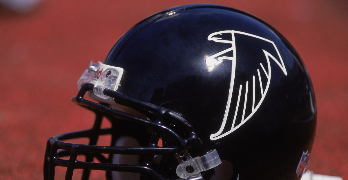 Get ready to vote for the Atlanta Falcons quarter century team