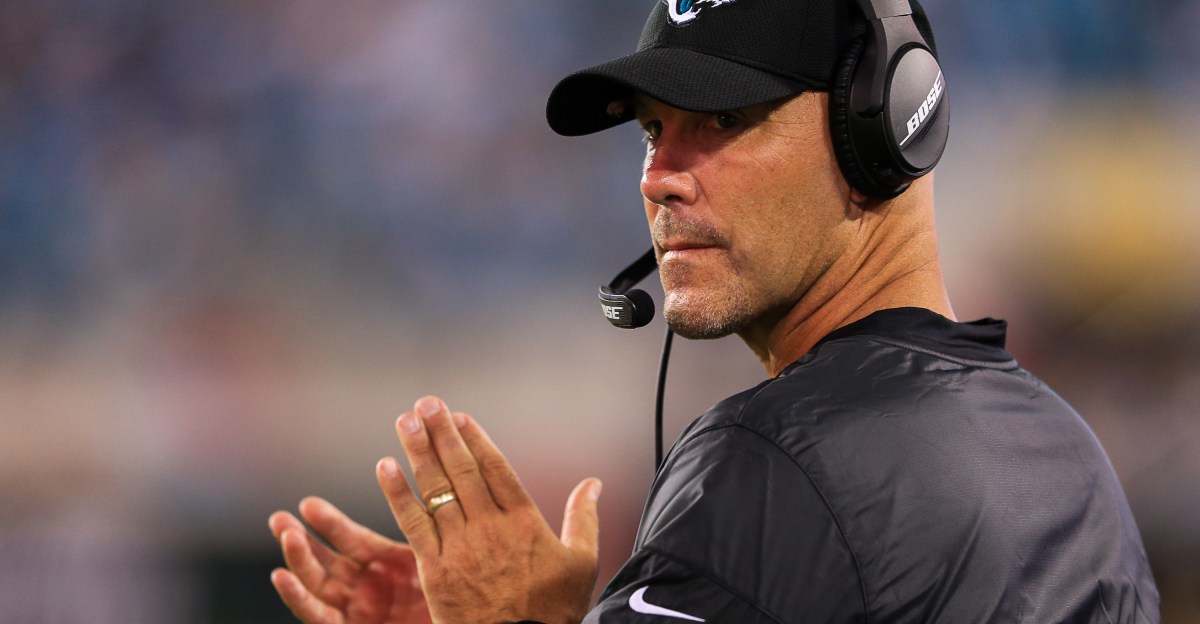 Daily Prowl: Titans hire former Jaguars coach Gus Bradley as DC