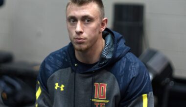 49ers News: Combine is already less than a week away