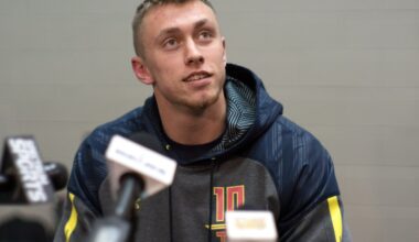 49ers Draft History Rewind 2017: George Kittle and a bevy of others