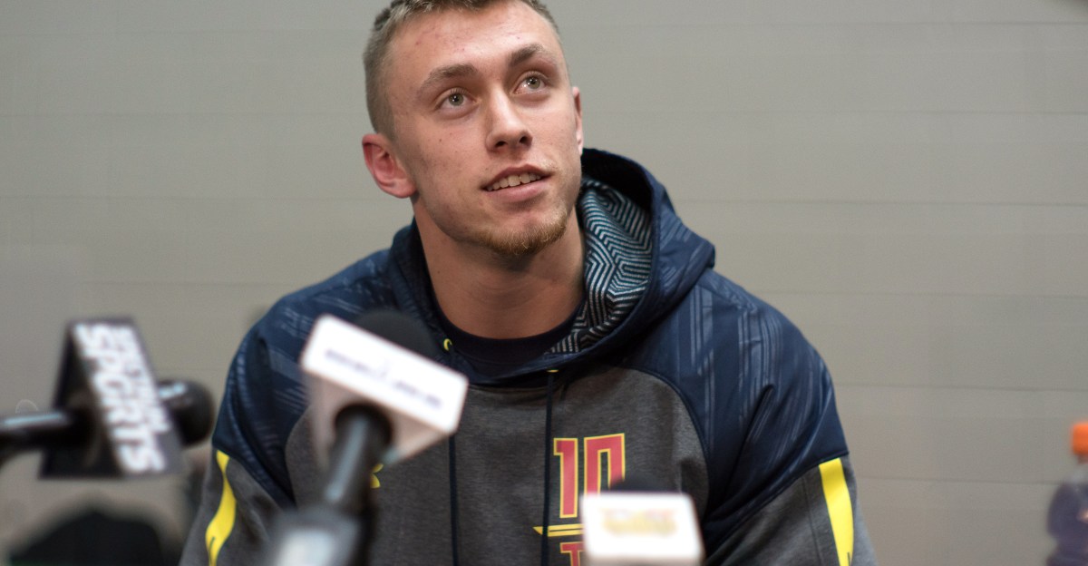 49ers Draft History Rewind 2017: George Kittle and a bevy of others