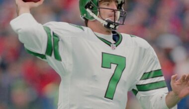 New York Jets Flight Connections 02/07/26