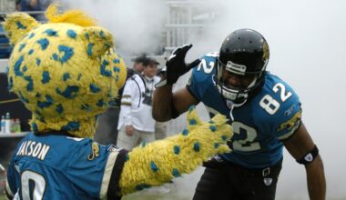 Tweets of the week: Jimmy Smith, 2025 highlights, and more