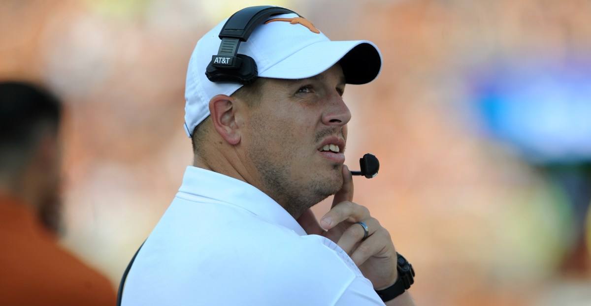 Derek Warehime leaves Kentucky for a role with the Minnesota Vikings