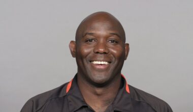 Browns rumor: Top free agent to CLE ‘could heat up,’ ‘keep an eye on’ the Browns