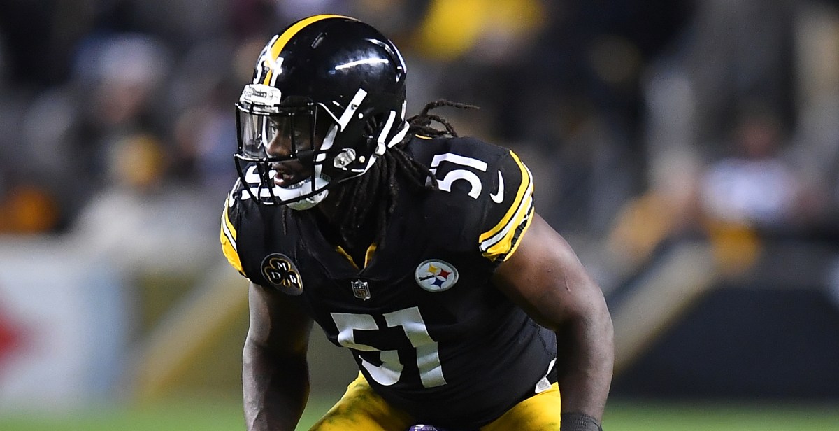 Chargers to hire former NFL LB Sean Spence as LBs coach