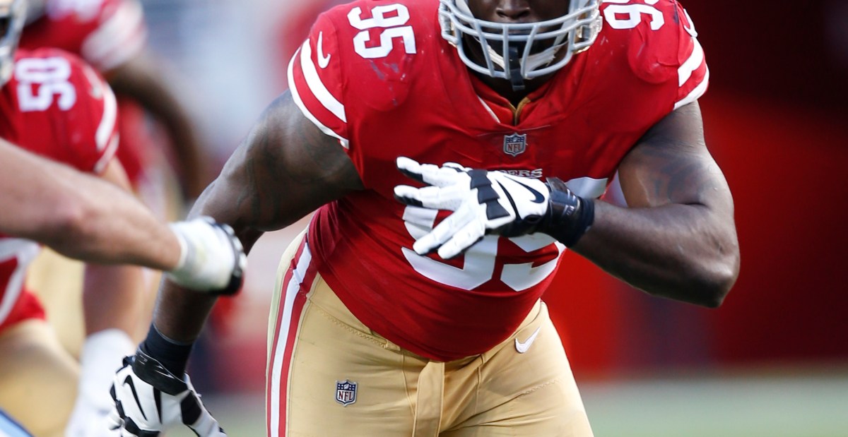 Name the 49ers draft pick you thought would have turned out better