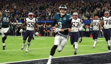 Philly Special ‘30 for 30’ lets fans relive the magic of the 2017 Eagles