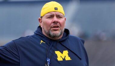 Ravens Hiring Defensive Line Coach Lou Esposito