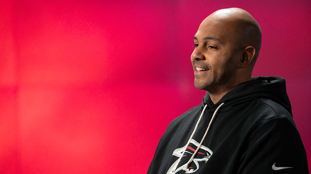 What Ian Cunningham's past teaches us about his future as Atlanta's general manager