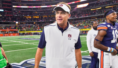 Gus Malzahn leaves lasting legacy as college football's innovative mad scientist