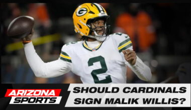Watch Bickley Blast: Are the Cardinals about to repeat the Kyler mistake with Malik Willis?